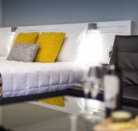 The Abbey Motor Inn - Accommodation Gold Coast