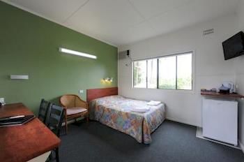 Hi-Way Motel Grafton - Accommodation Gold Coast 1