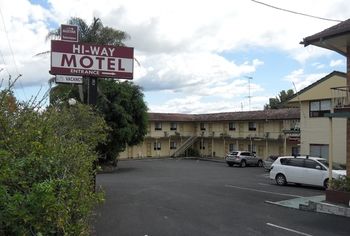 Hi-Way Motel Grafton - Accommodation Gold Coast 4