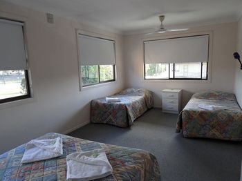 Hi-Way Motel Grafton - Accommodation Gold Coast 9