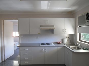 Hi-Way Motel Grafton - Accommodation Gold Coast 11