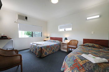 Hi-Way Motel Grafton - Accommodation Gold Coast 12