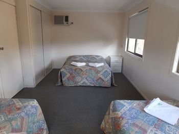 Hi-Way Motel Grafton - Accommodation Gold Coast 14
