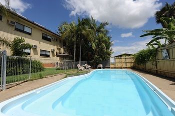 Hi-Way Motel Grafton - Accommodation Gold Coast 19