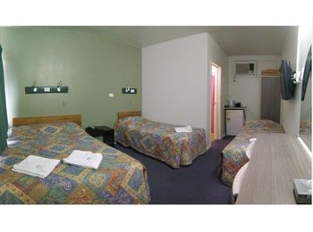 Hi-Way Motel Grafton - Accommodation Gold Coast 21