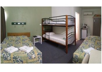 Hi-Way Motel Grafton - Accommodation Gold Coast 22