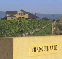 Tranquil Vale Vineyard amp Cottages - Accommodation Gold Coast