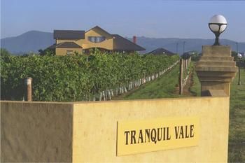 Tranquil Vale Vineyard & Cottages - Accommodation Gold Coast 0