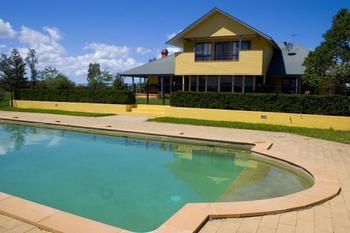 Tranquil Vale Vineyard & Cottages - Accommodation Gold Coast 1