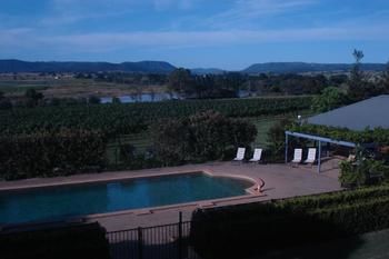 Tranquil Vale Vineyard & Cottages - Accommodation Gold Coast 2