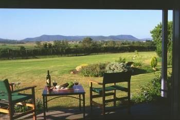 Tranquil Vale Vineyard & Cottages - Accommodation Gold Coast 3