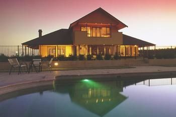 Tranquil Vale Vineyard & Cottages - Accommodation Gold Coast 4
