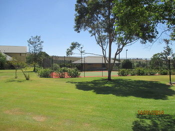 Tranquil Vale Vineyard & Cottages - Accommodation Gold Coast 6