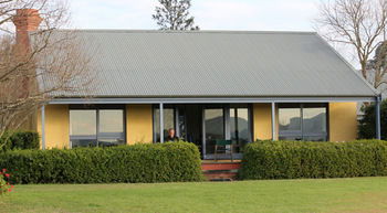 Tranquil Vale Vineyard & Cottages - Accommodation Gold Coast 7