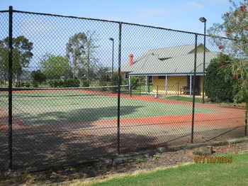 Tranquil Vale Vineyard & Cottages - Accommodation Gold Coast 9