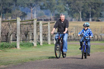 Tranquil Vale Vineyard & Cottages - Accommodation Gold Coast 10
