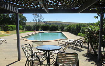 Tranquil Vale Vineyard & Cottages - Accommodation Gold Coast 12