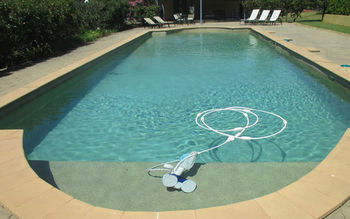 Tranquil Vale Vineyard & Cottages - Accommodation Gold Coast 13