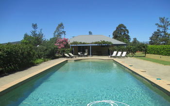 Tranquil Vale Vineyard & Cottages - Accommodation Gold Coast 14