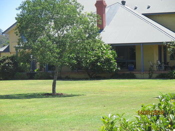 Tranquil Vale Vineyard & Cottages - Accommodation Gold Coast 18