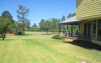 Tranquil Vale Vineyard & Cottages - Accommodation Gold Coast 19