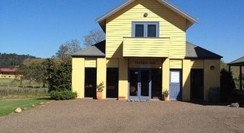 Tranquil Vale Vineyard & Cottages - Accommodation Gold Coast 20