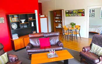 Valley Farm Vineyard Cottages - Accommodation Gold Coast 8