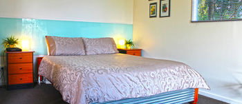 Valley Farm Vineyard Cottages - Accommodation Gold Coast 16