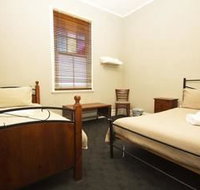 Pedenaposs Hotel - Accommodation Gold Coast