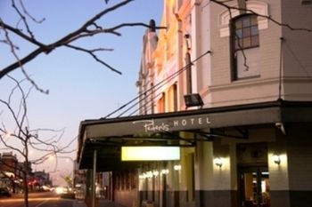 Peden's Hotel - Accommodation Gold Coast 12