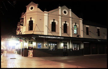 Peden's Hotel - Accommodation Gold Coast 14