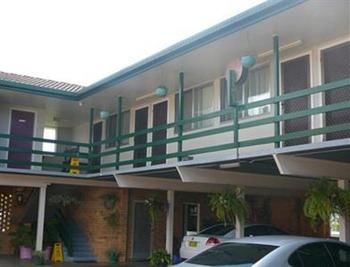 Civic Motel - Accommodation Gold Coast 1
