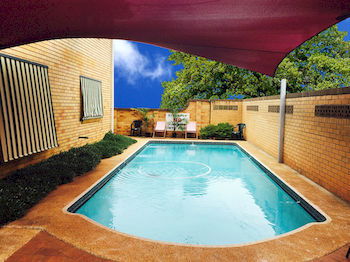 Civic Motel - Accommodation Gold Coast 7