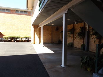 Civic Motel - Accommodation Gold Coast 19