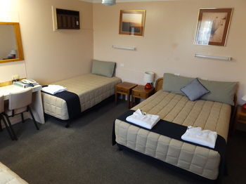 Civic Motel - Accommodation Gold Coast 20