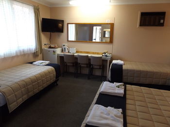 Civic Motel - Accommodation Gold Coast 22