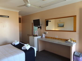Civic Motel - Accommodation Gold Coast 23