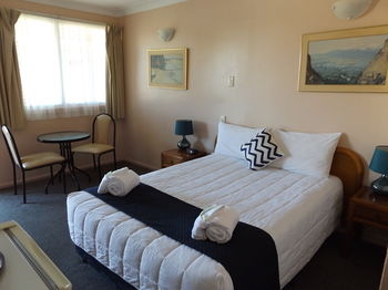 Civic Motel - Accommodation Gold Coast 25