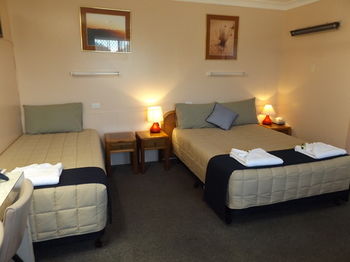 Civic Motel - Accommodation Gold Coast 26