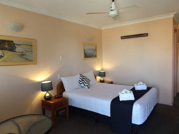 Civic Motel - Accommodation Gold Coast 28