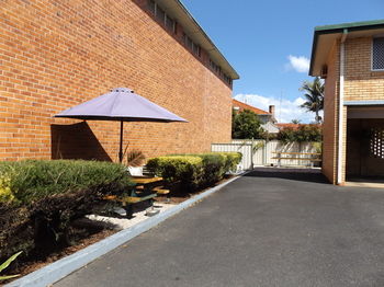 Civic Motel - Accommodation Gold Coast 31