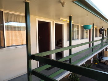 Civic Motel - Accommodation Gold Coast 32