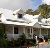 Bli Bli House Luxury Bed amp Breakfast - Accommodation Gold Coast