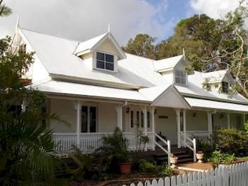 Bli Bli House Luxury Bed & Breakfast - Accommodation Gold Coast 0