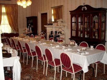 Bli Bli House Luxury Bed & Breakfast - Accommodation Gold Coast 16