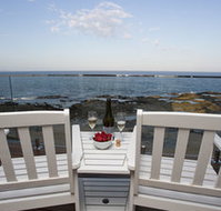 Ocean Front at The Entrance - Accommodation Gold Coast