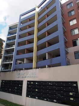 Waldorf Waitara Residential Apartments - Accommodation Gold Coast 1