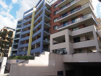 Waldorf Waitara Residential Apartments - Accommodation Gold Coast 2