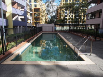 Waldorf Waitara Residential Apartments - Accommodation Gold Coast 3