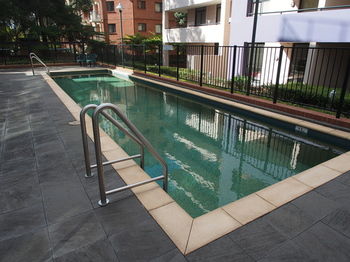 Waldorf Waitara Residential Apartments - Accommodation Gold Coast 5